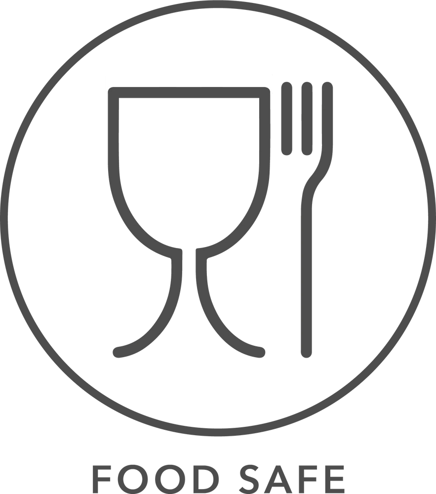 VIETRI: Aurora Edge Sixteen-Piece Place Setting