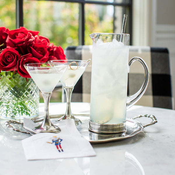 ARTE ITALICA: Frankie Martini Pitcher