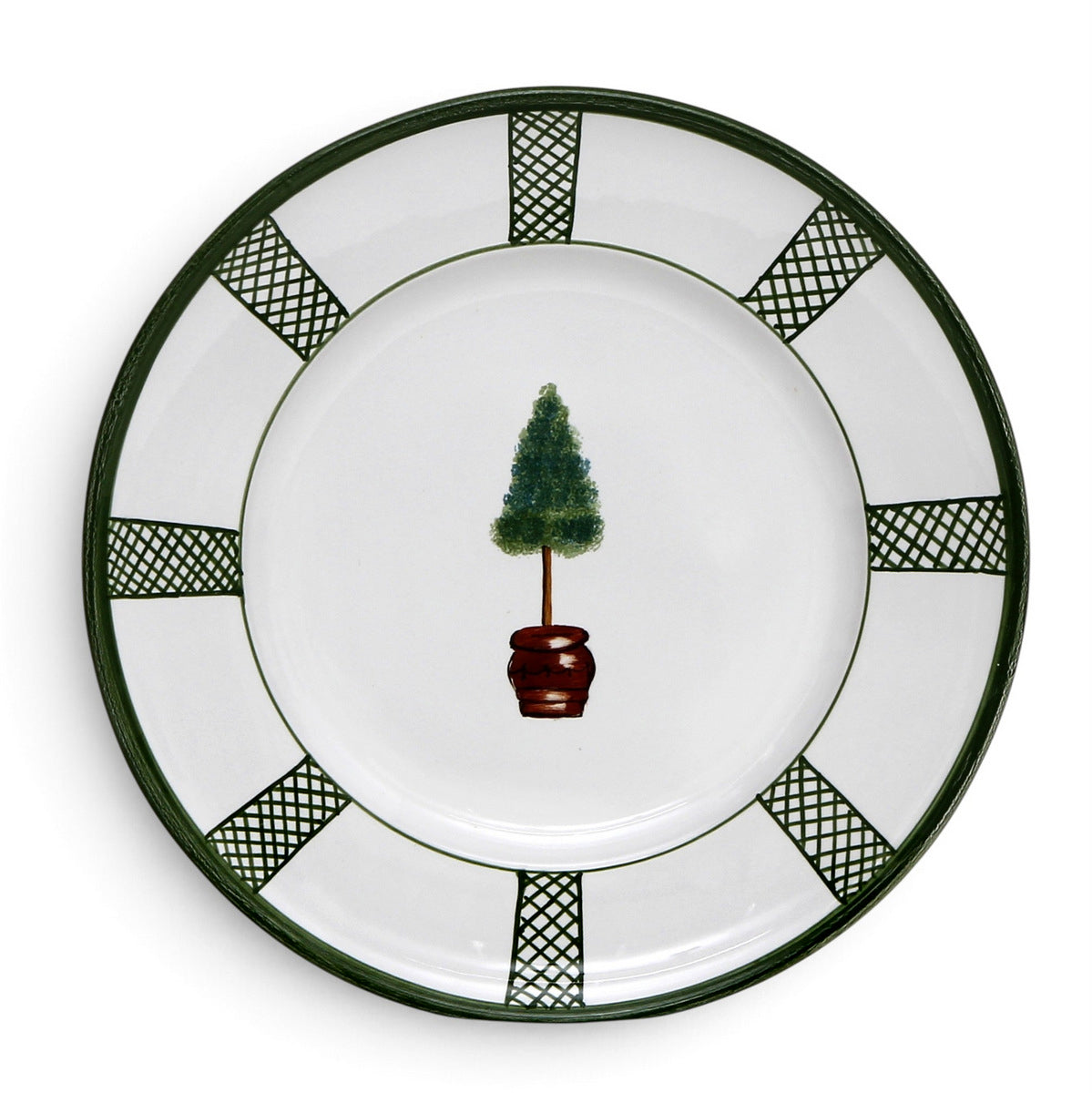 GIARDINO: Dinner Plate