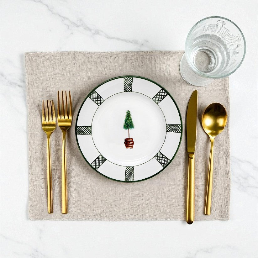 GIARDINO: Dinner Plate