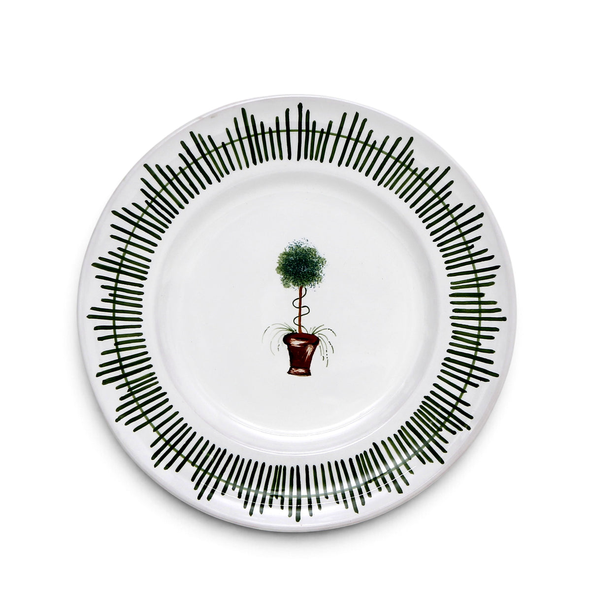GIARDINO: Salad Plate