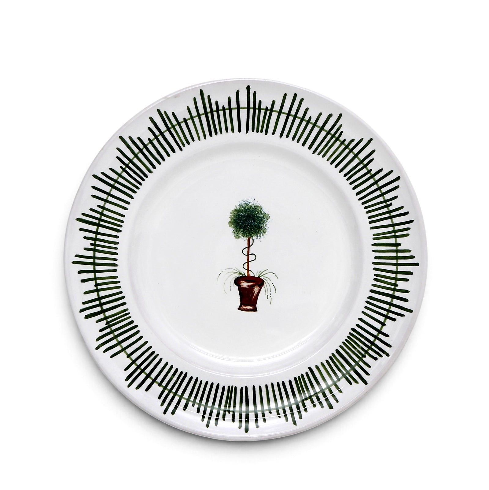 GIARDINO: Salad Plate