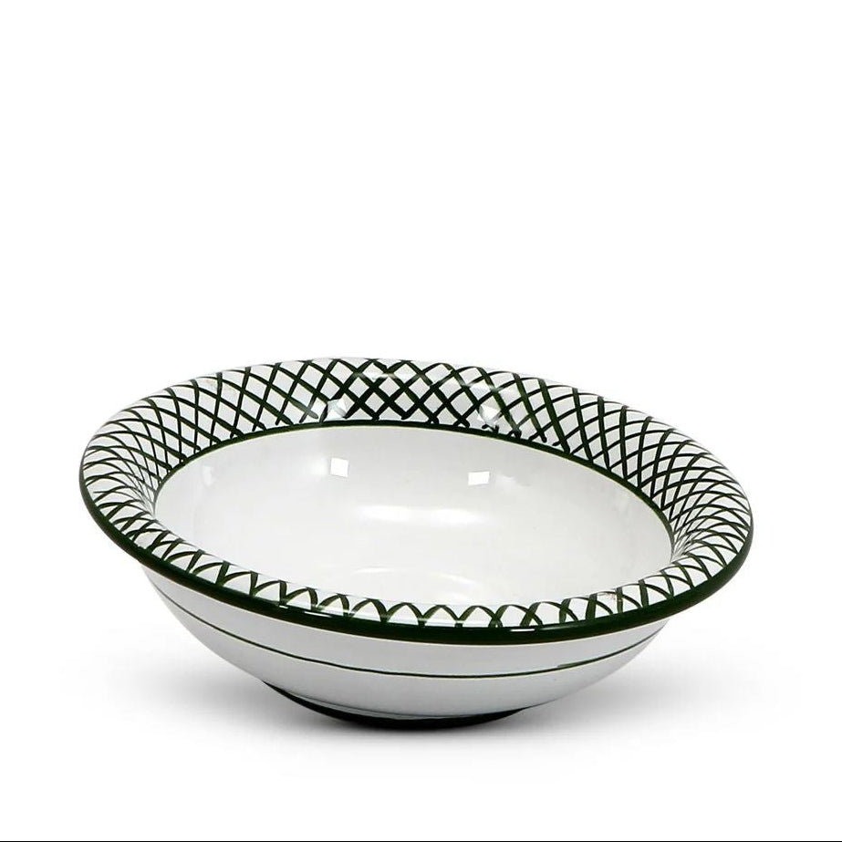 GIFT BOX: With GIARDINO Cereal/Salad Bowl (Set of 2 Pcs)
