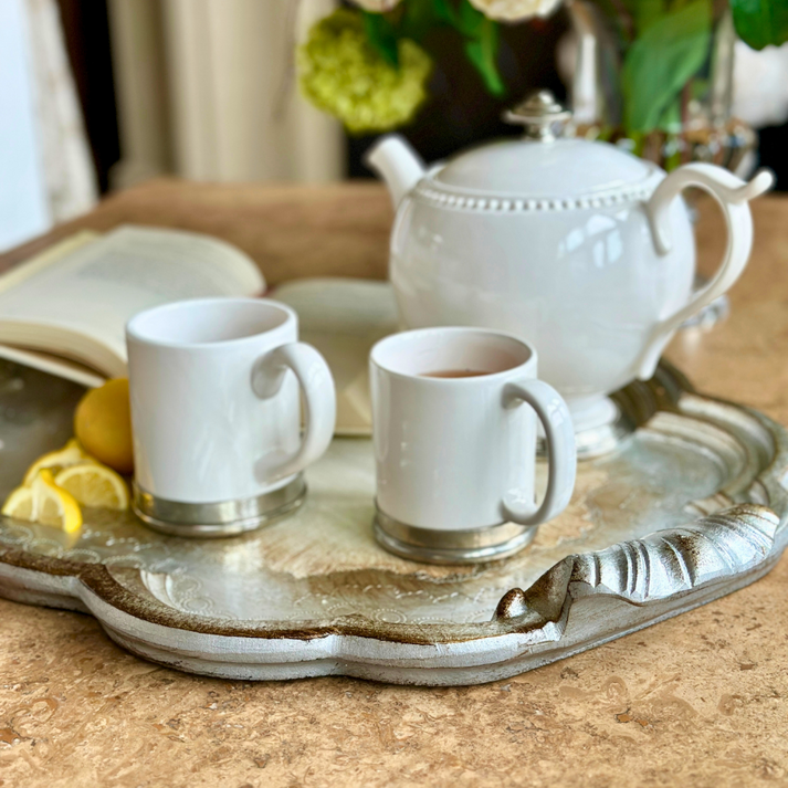 ARTE ITALICA: Tuscan Large Mug