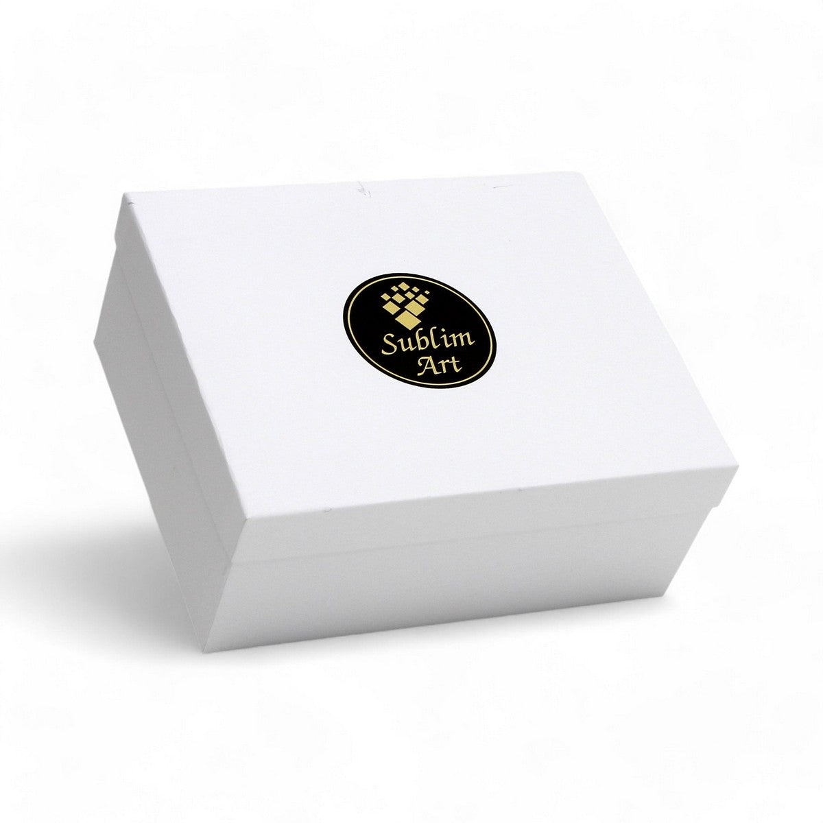 CIGAR HUMIDOR BOX: Luxury Mahogany Satin Finish fully lined in Cedar Wood - 250th USA.
