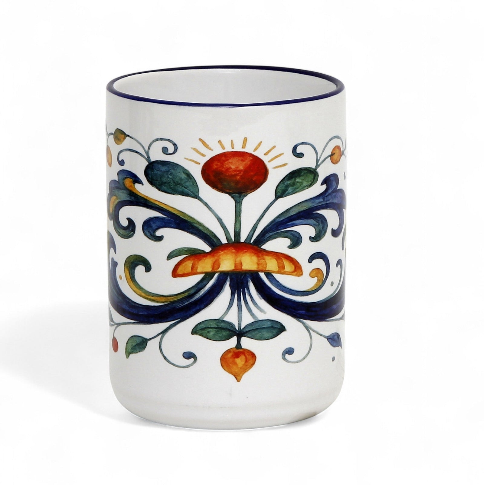 SUBLIMART: The Ricco Italia 15 Oz Coffee Mug by Mario Bruno Design