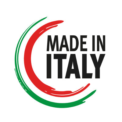 ITALIAN DREAM: Coaster Set of 2 - Stain Proof and Water Repellent PVC - Design SICILIANA