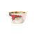 VIETRI: OLD ST. NICK ASSORTED CEREAL BOWLS - SET OF 4