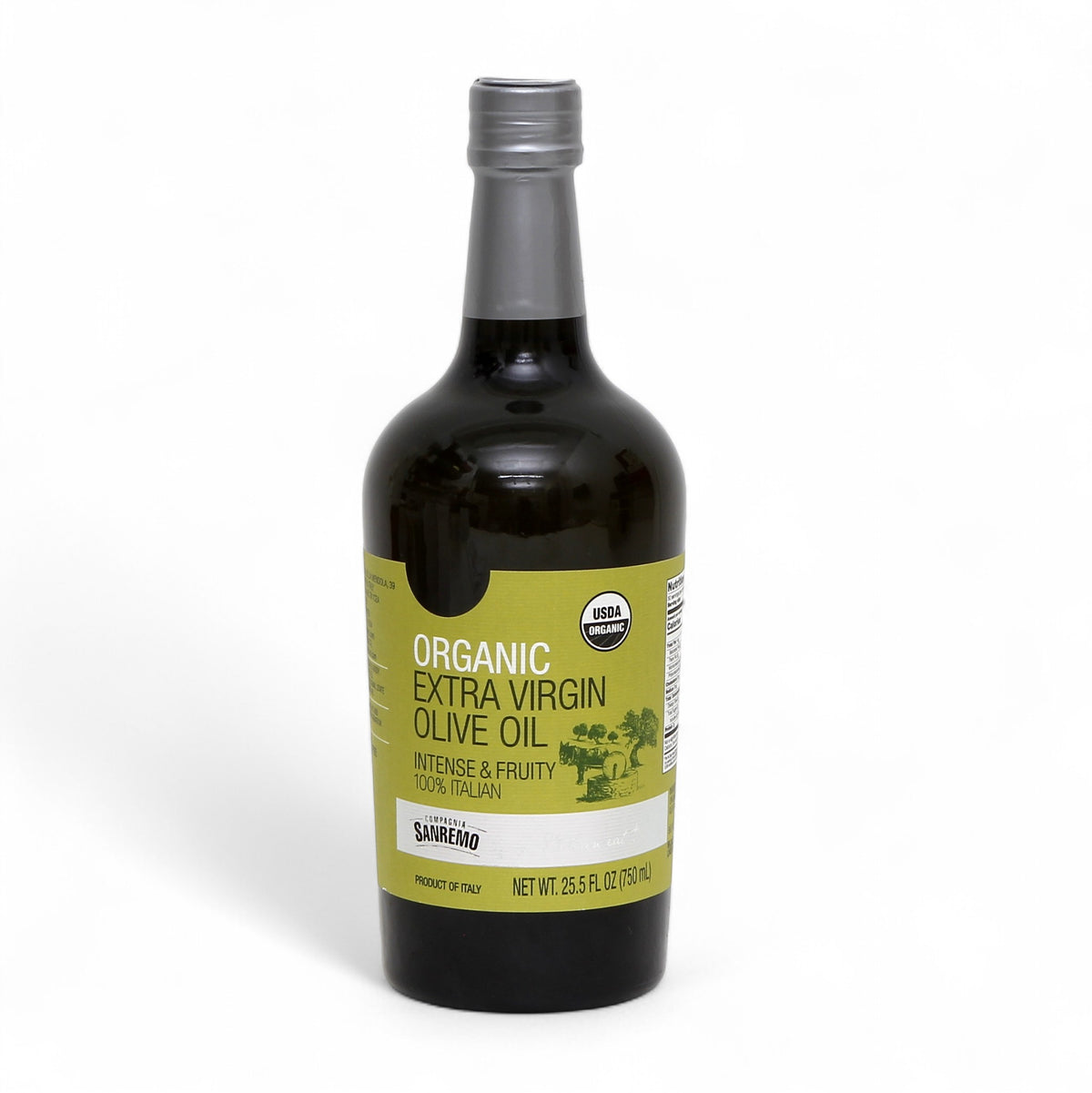 GIFT BOX: With Deruta Olive Oil Dispenser + Saucer/Dipping Bowl + EVOO bottle - OLIVE design