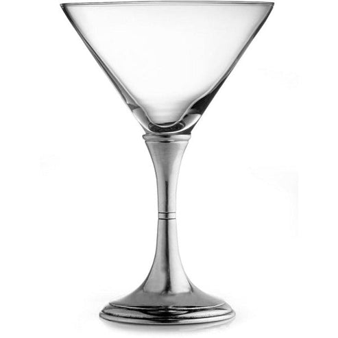 ARTE ITALICA: Verona Martini Glass
