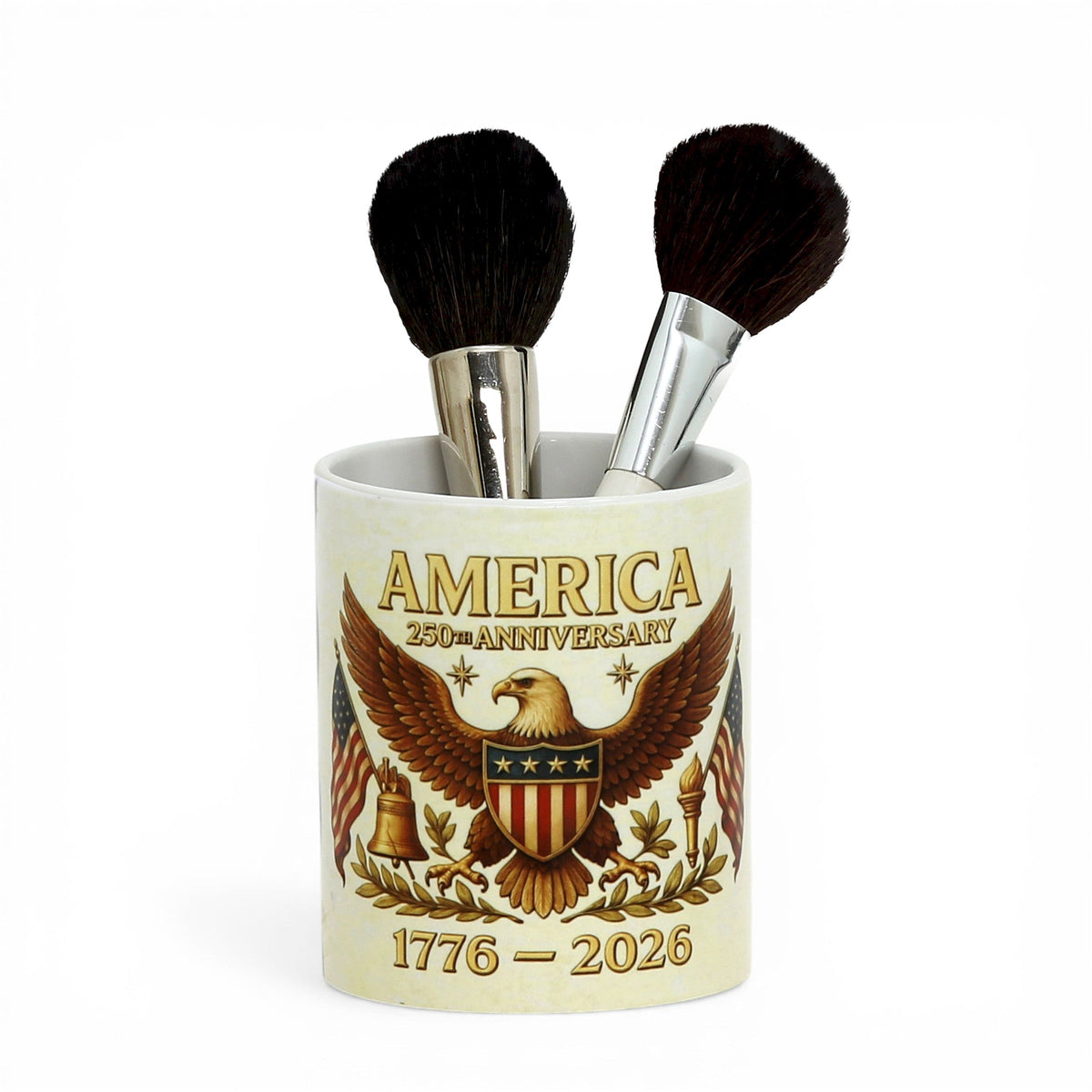 SUBLIMART: USA-250 Anniversary Multi Use Tumbler