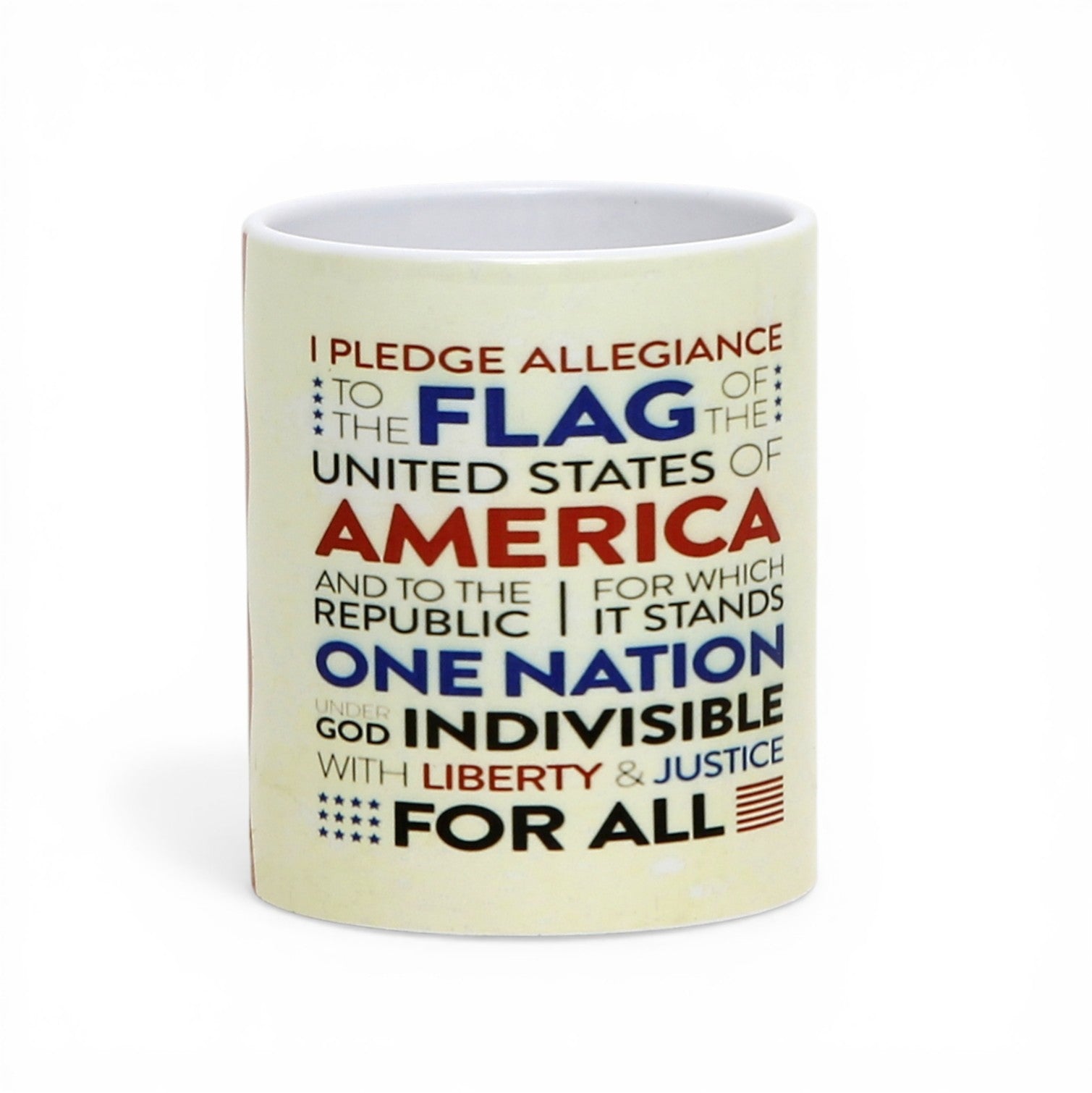 SUBLIMART: USA-250 Anniversary Multi Use Tumbler