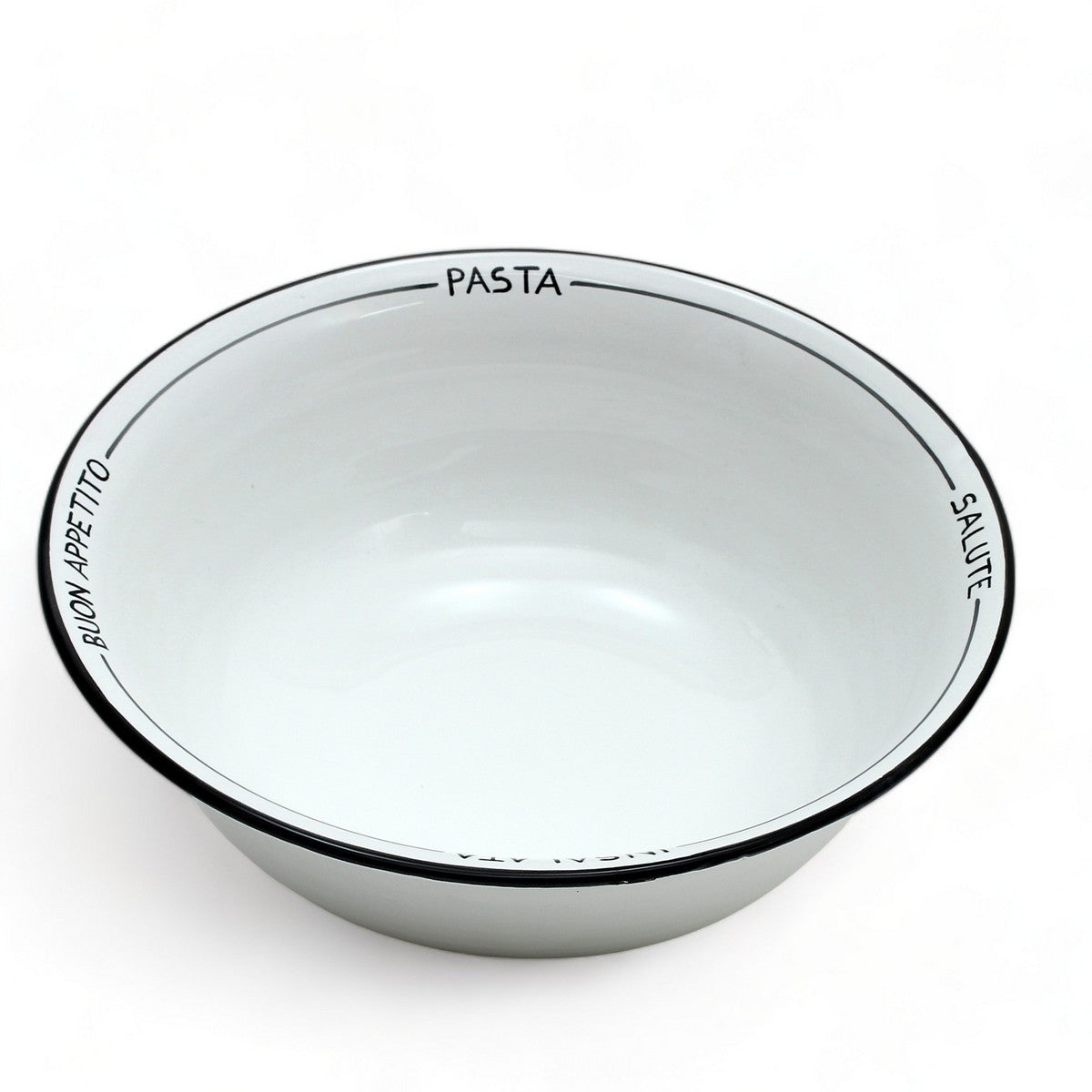 POSATA NERO: 3 Pieces Serving Pieces Set