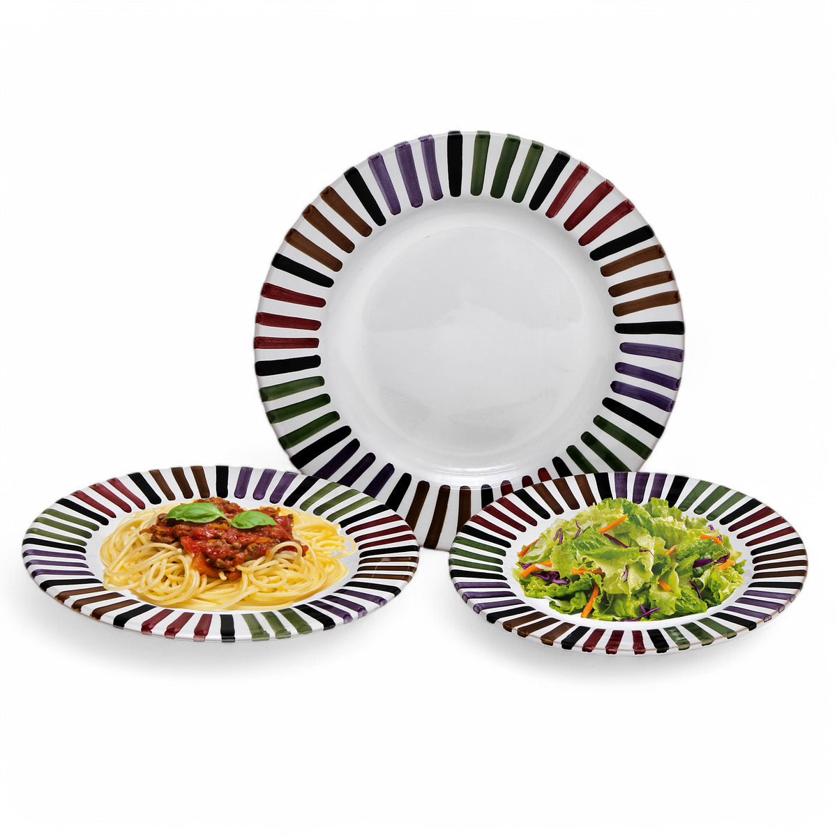 BELLO: 4 Pieces Place Setting