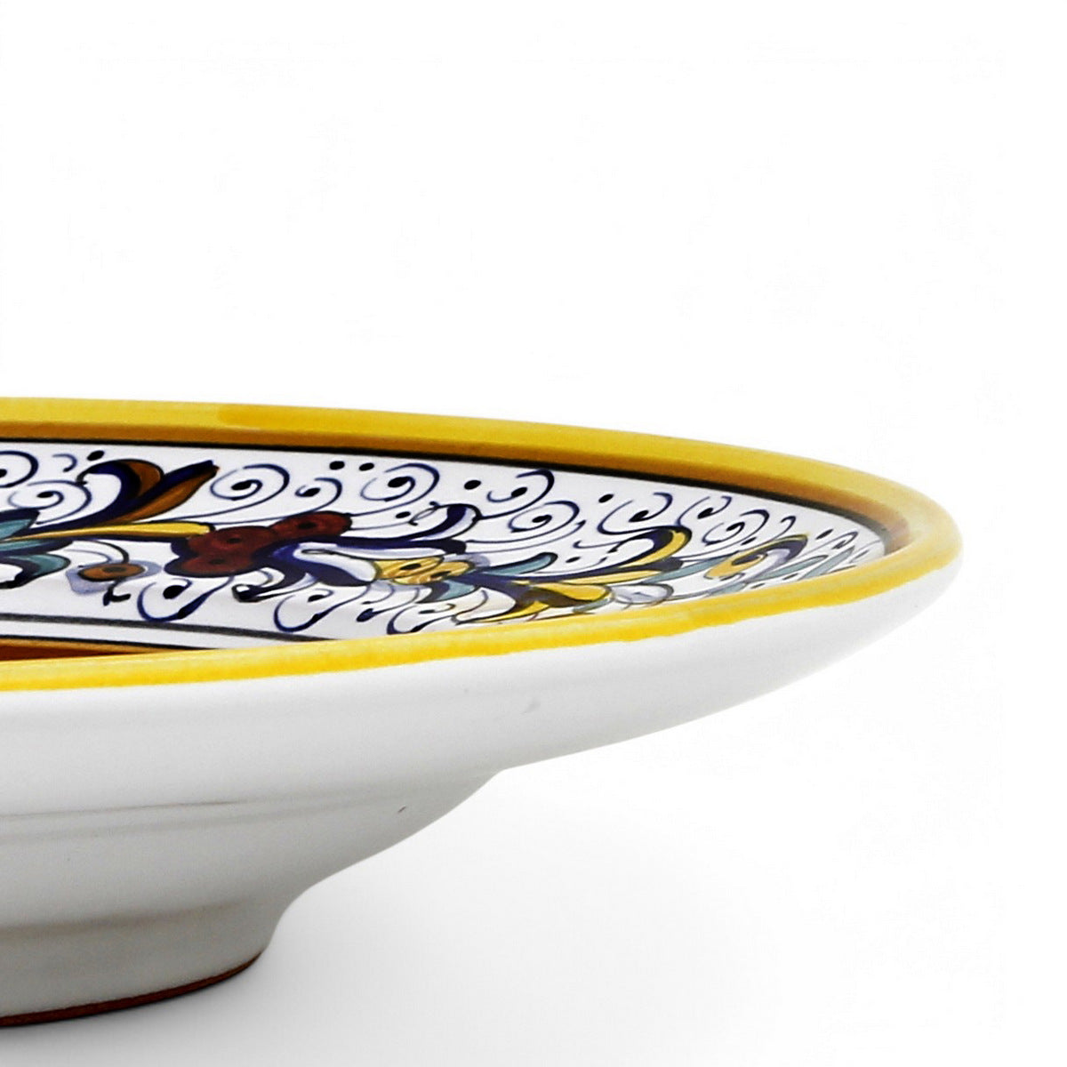 RICCO DERUTA DELUXE: Salad Plate