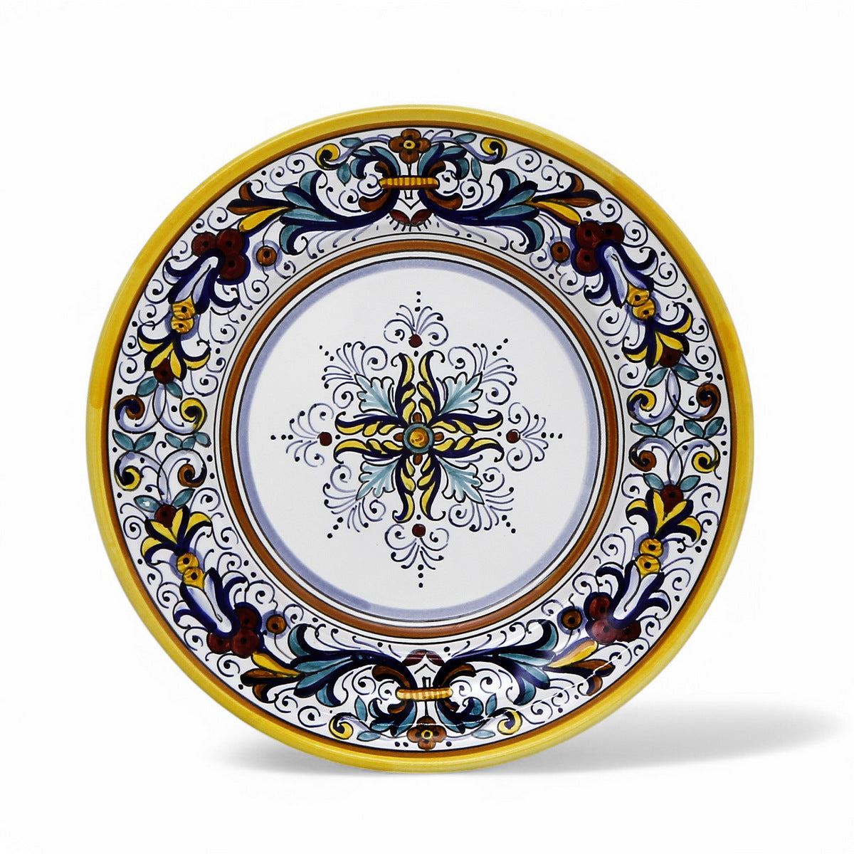 RICCO DERUTA DELUXE: Salad Plate