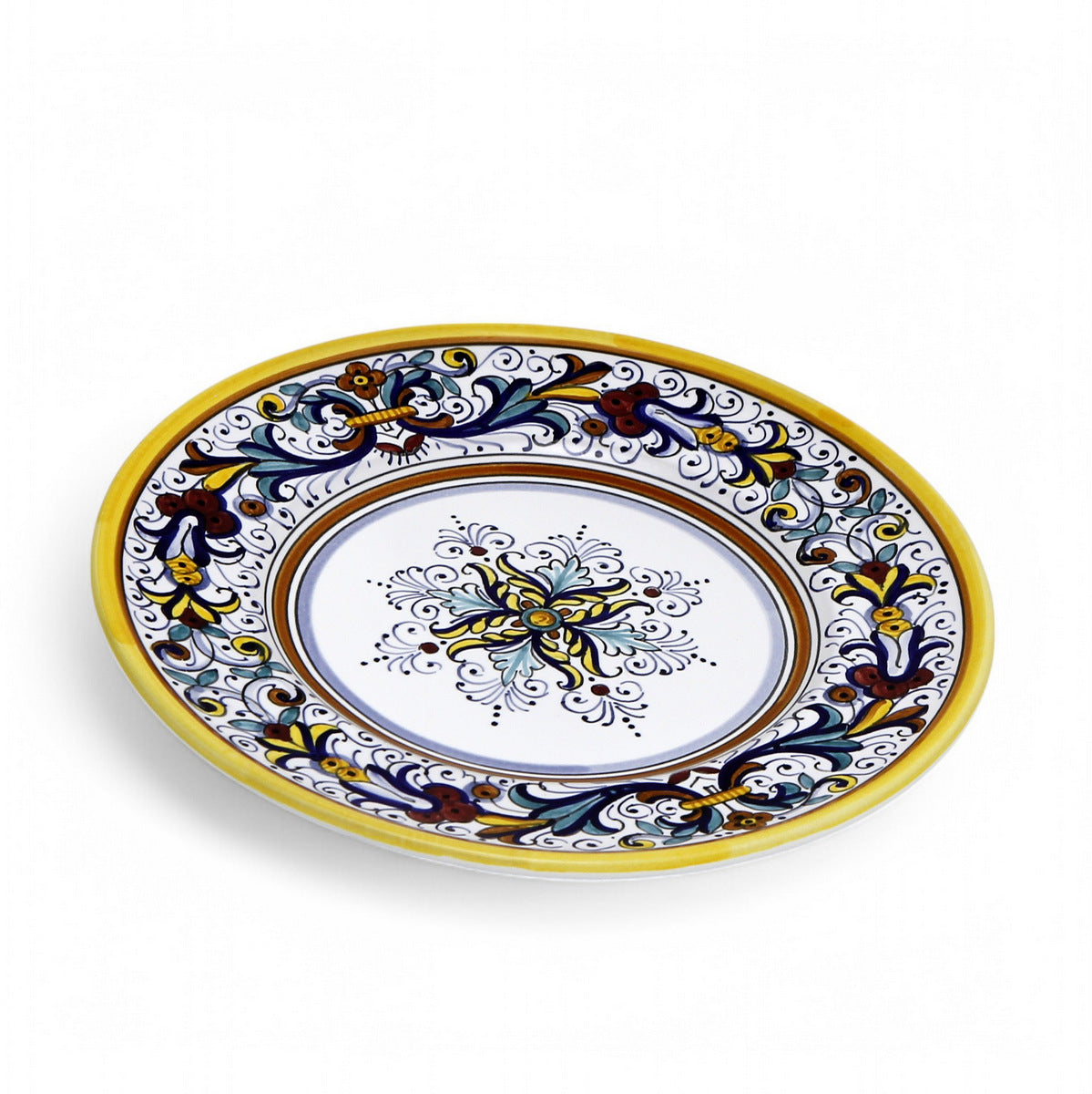 RICCO DERUTA DELUXE: Salad Plate