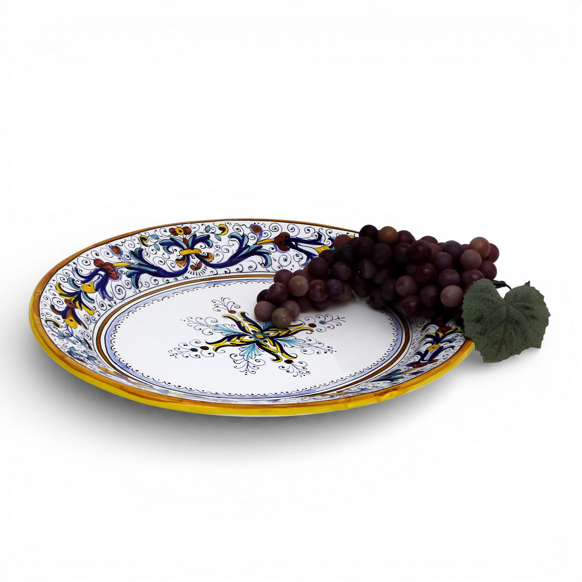 RICCO DERUTA DELUXE: Large Oval Platter