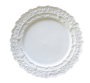 ARTE ITALICA: Renaissance Dinner Plate