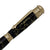 ART-PEN: Handcrafted Luxury Twist Rollerball Pen - Faith Hope Love - Gold finish with Luxury True-Stone Composite body - Artistica.com
