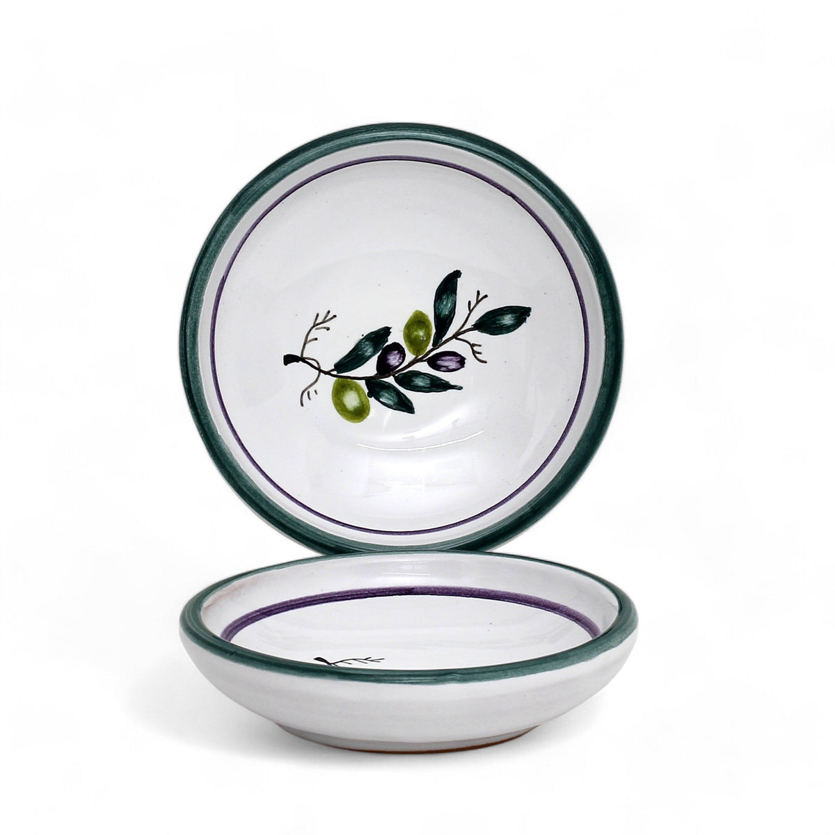 OLIVA: Outlet Special! Dipping/Condiment bowl