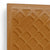 ANTICA DERUTA: Hand Painted Ceramic Deruta Wall Hung Tile 12" (PT/DR31)