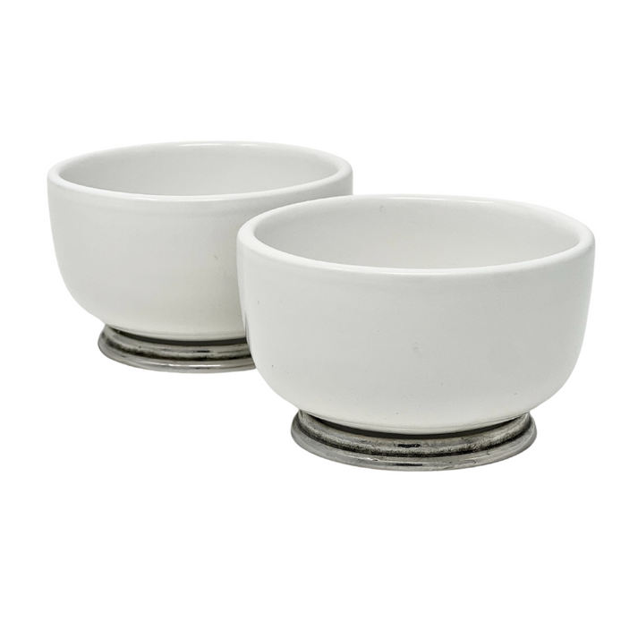 ARTE ITALICA: Tuscan Dipping Bowl - Set of 2