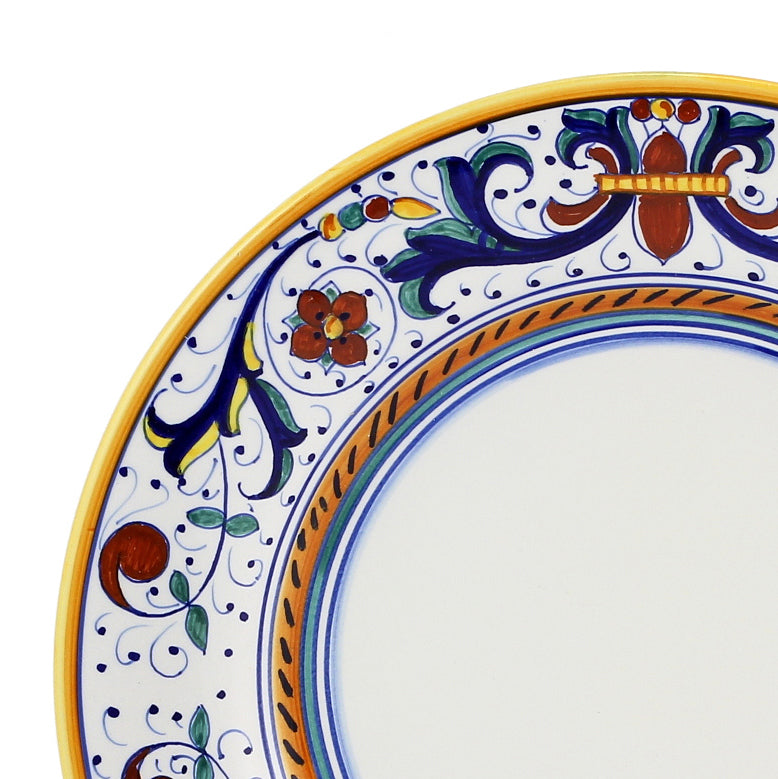 RICCO DERUTA CLASSICO: Dinner plate - Artistica.com