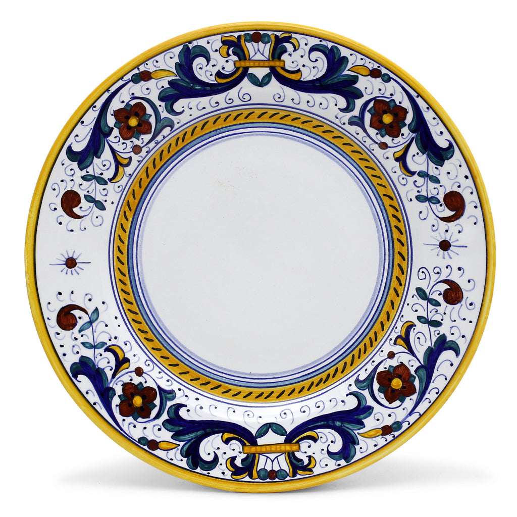 RICCO DERUTA CLASSICO: 3 Pieces Place Setting - Artistica.com