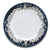 DERUTA COLORI: Dinner Plate - BLUE ANTICO - Artistica.com