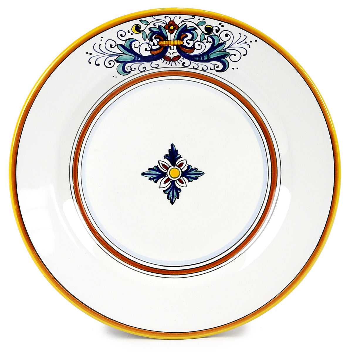 RICCO DERUTA LITE: 4 Pieces Place Setting - Artistica.com