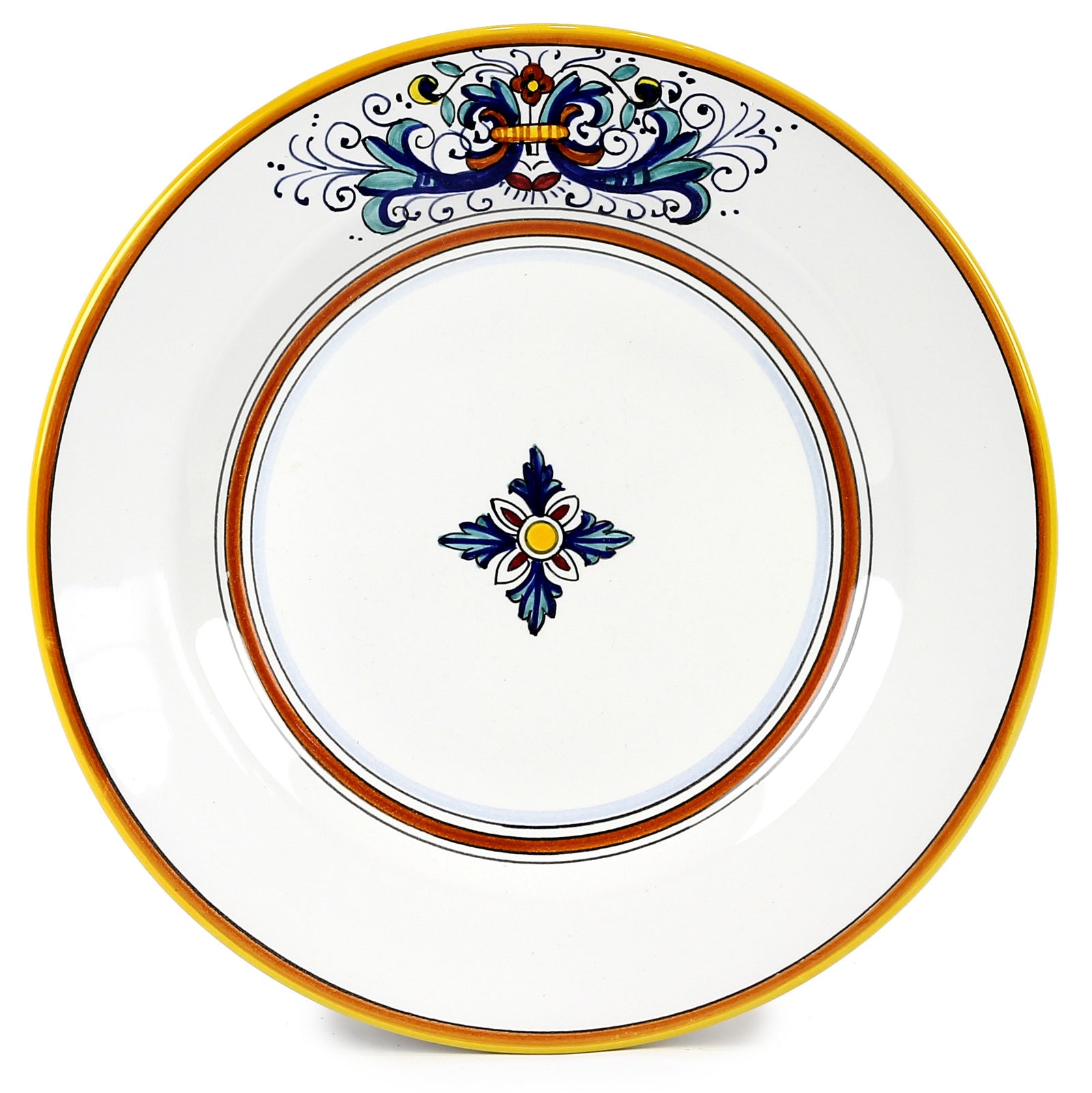 RICCO DERUTA LITE: 4 Pieces Place Setting - Artistica.com