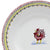 ORVIETO RED ROOSTER SIMPLE: Dinner Plate - Artistica.com