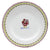ORVIETO RED ROOSTER SIMPLE: Dinner Plate - Artistica.com