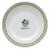 ORVIETO GREEN ROOSTER: 3 Pieces Place Setting - Artistica.com