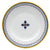 RICCO DERUTA SIMPLE: Dinner Plate - Artistica.com