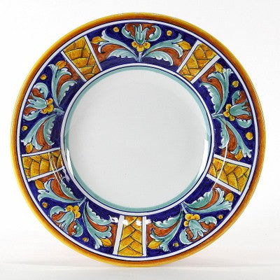 EXCELSIOR: Rim Pasta Soup Plate - Artistica.com