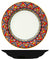 TODI: Pasta Soup Bowl Plate - Artistica.com