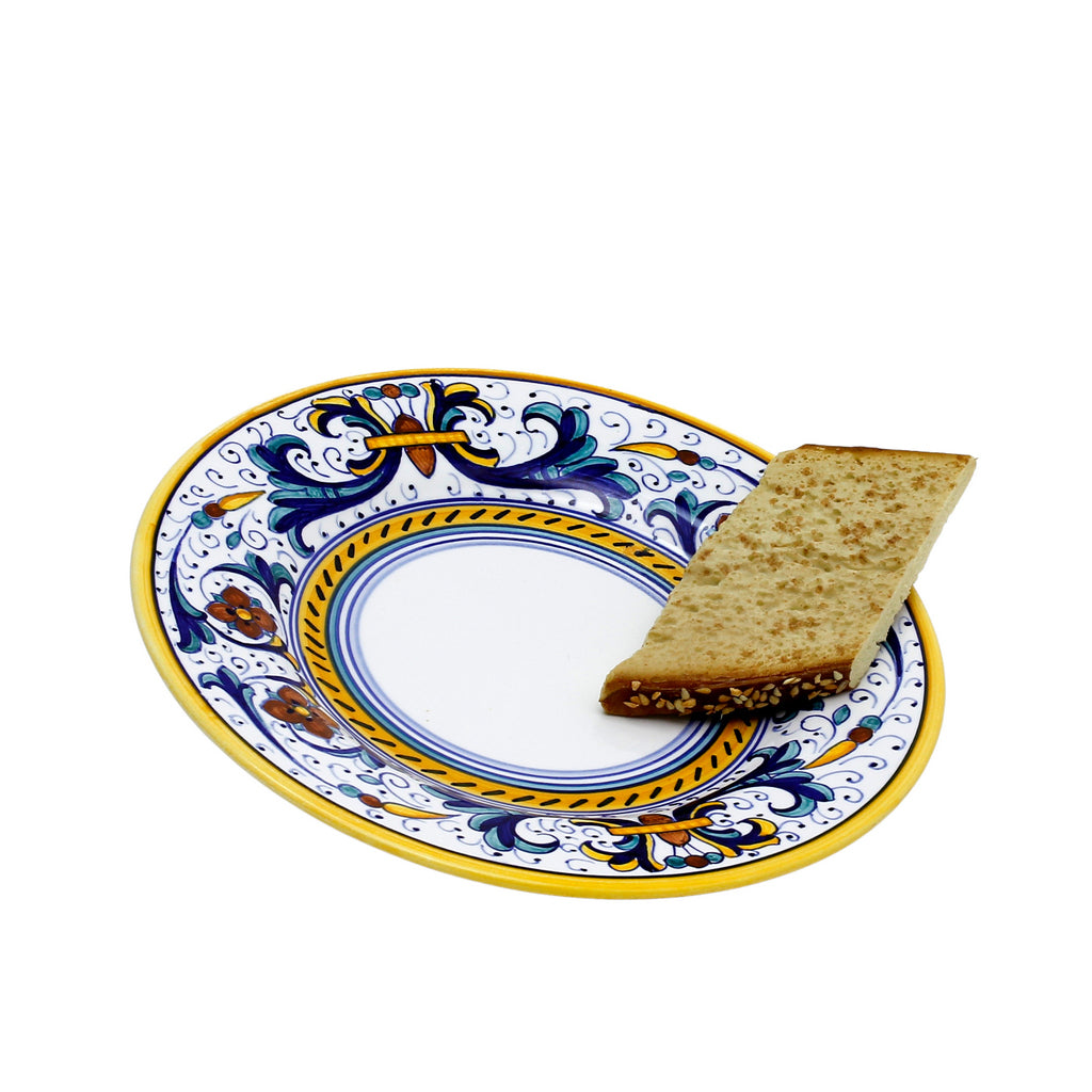 RICCO DERUTA CLASSICO: Salad plate (8 D) - Artistica.com
