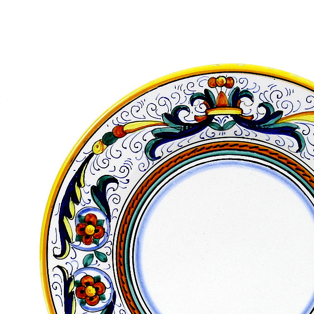 RICCO DERUTA CLASSICO: Salad plate (8 D) - Artistica.com