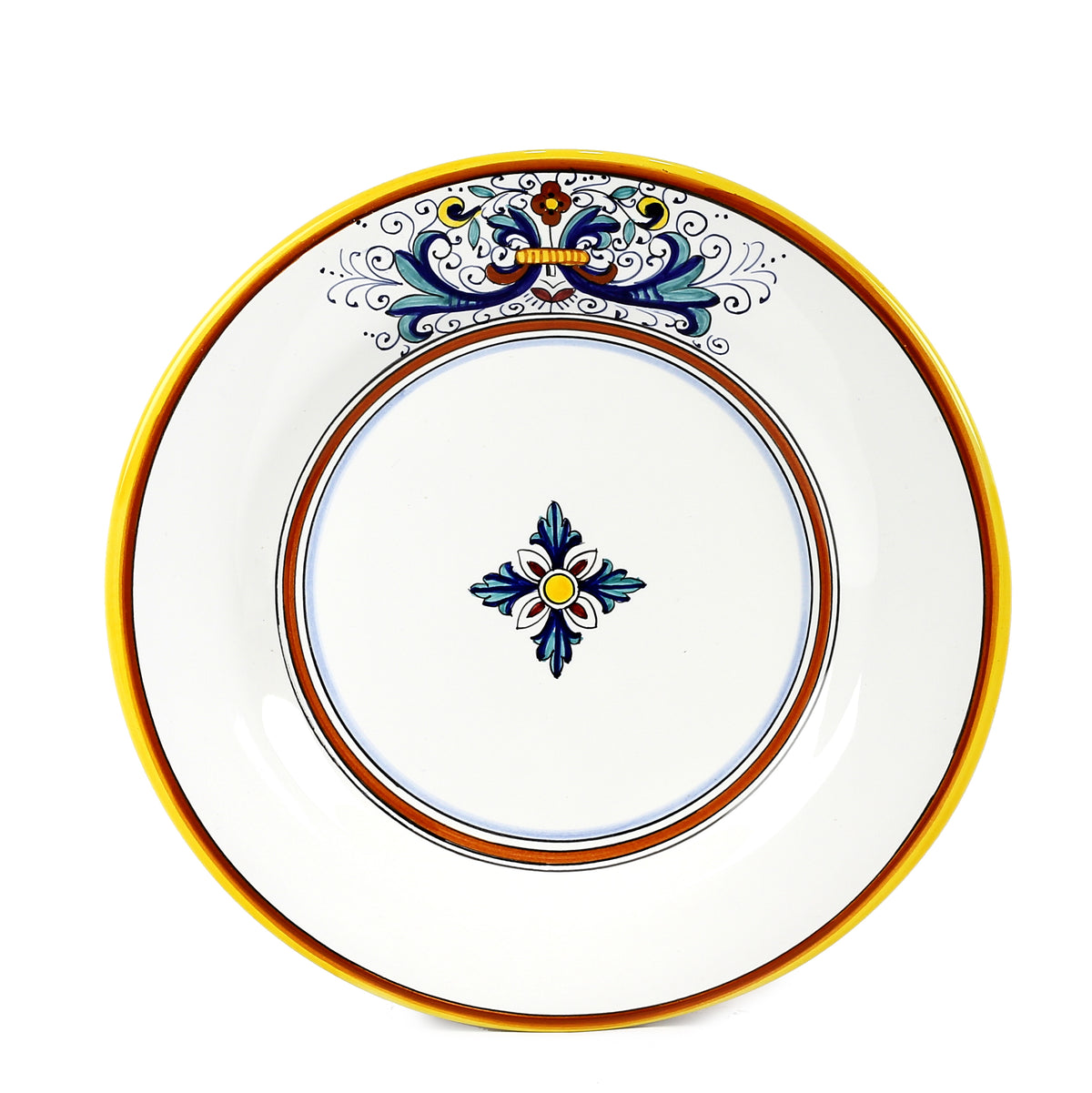 RICCO DERUTA LITE: 4 Pieces Place Setting - Artistica.com