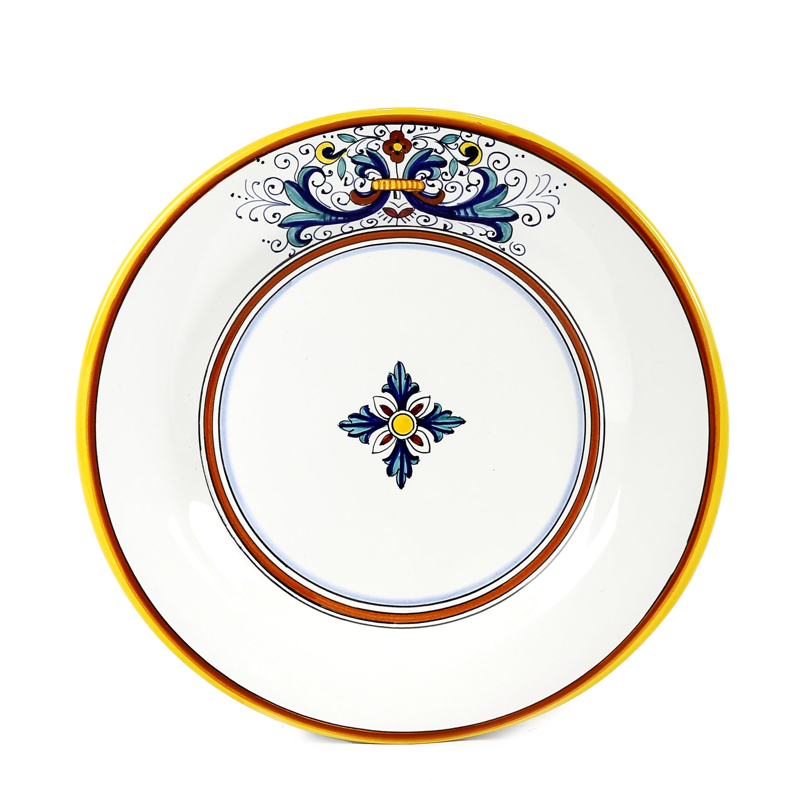 RICCO DERUTA LITE: 4 Pieces Place Setting - Artistica.com