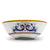 RICCO DERUTA LITE: Pasta/Salad Large Serving Bowl - Artistica.com