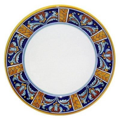 EXCELSIOR: Charger Buffet Platter (13 D) - Artistica.com