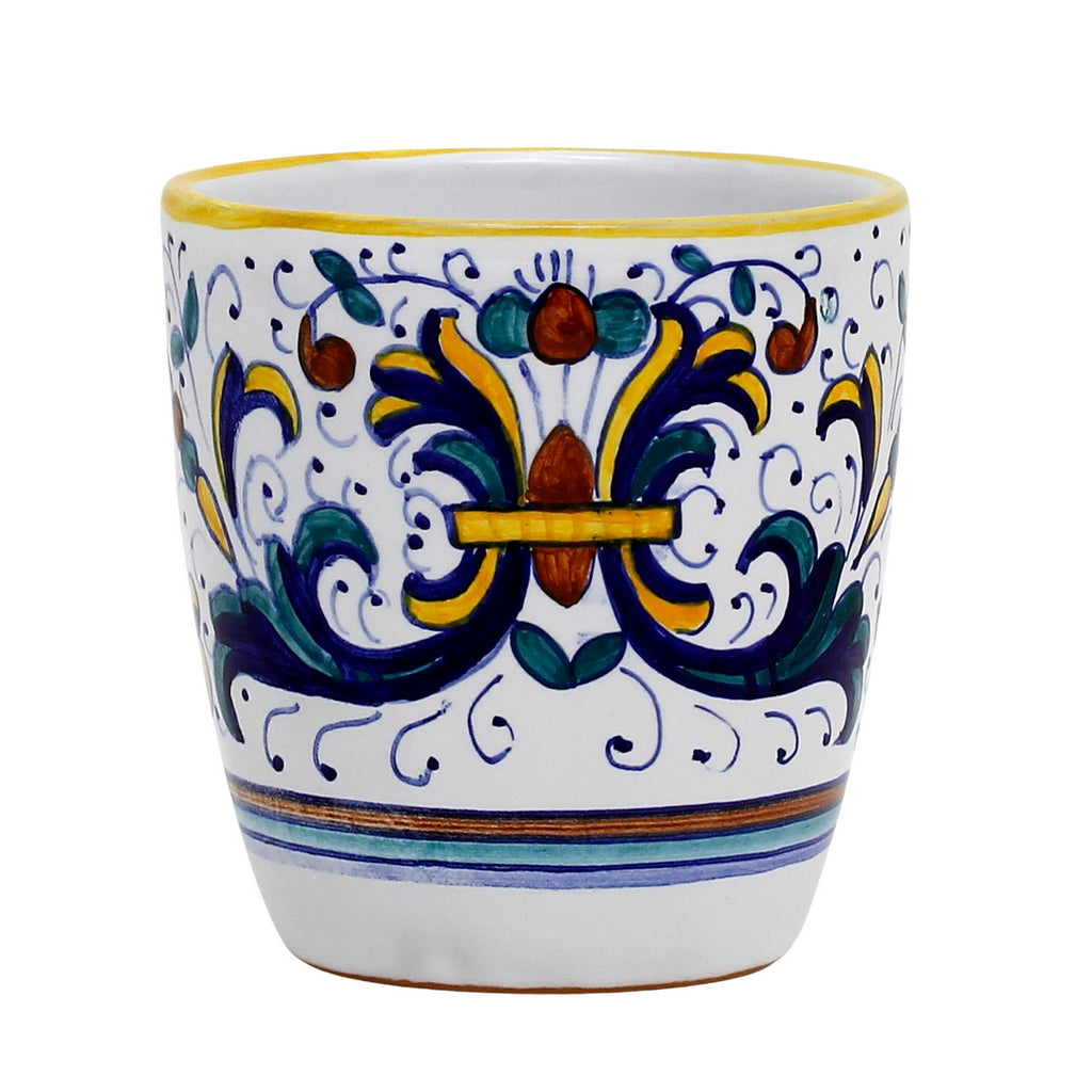 RICCO DERUTA CLASSICO: Shaped Mug 12 OZ - Artistica.com