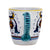 RICCO DERUTA CLASSICO: Shaped Mug 12 OZ - Artistica.com