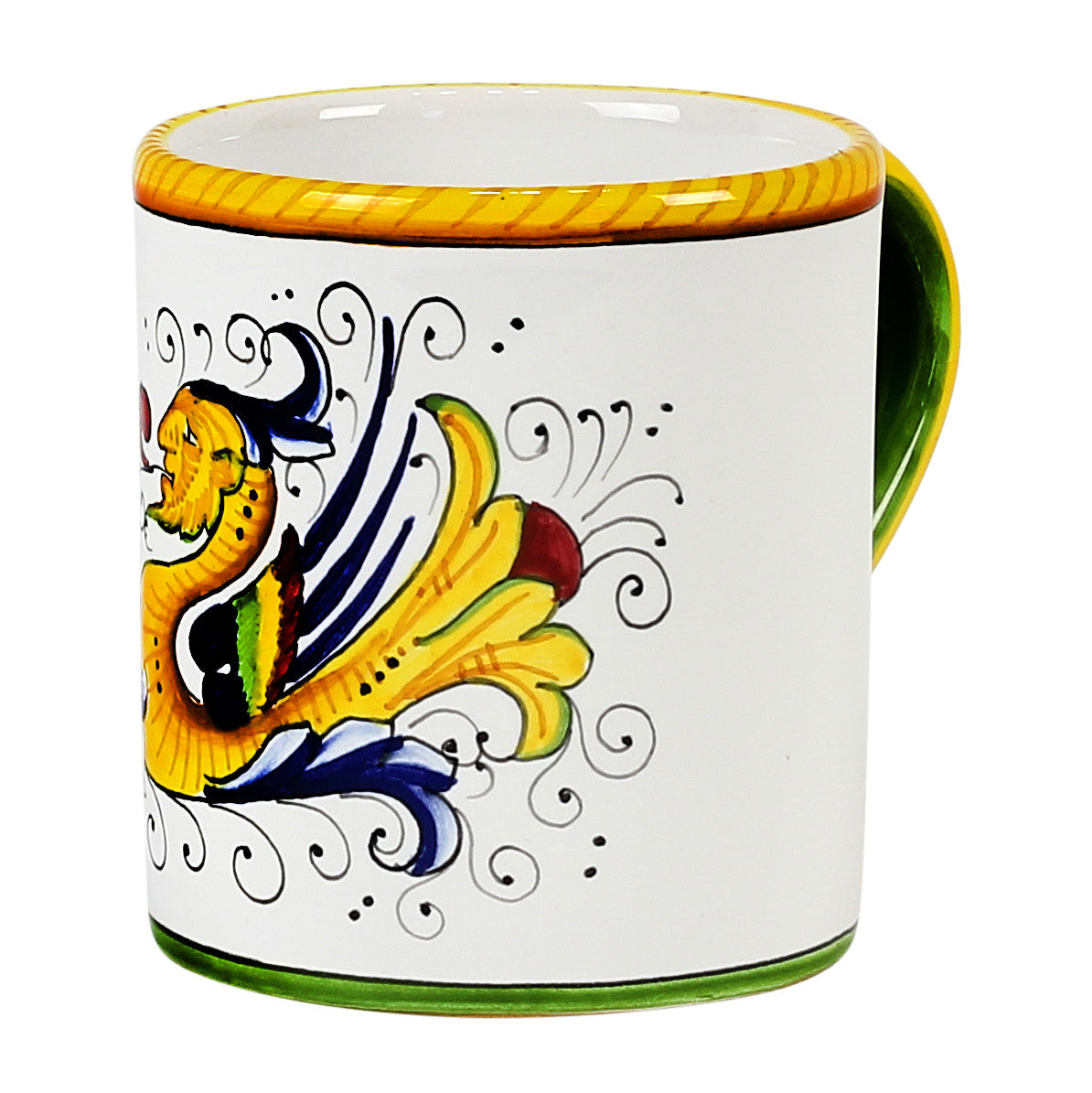 RAFFAELLESCO LITE: Mug (10 Oz) - Artistica.com