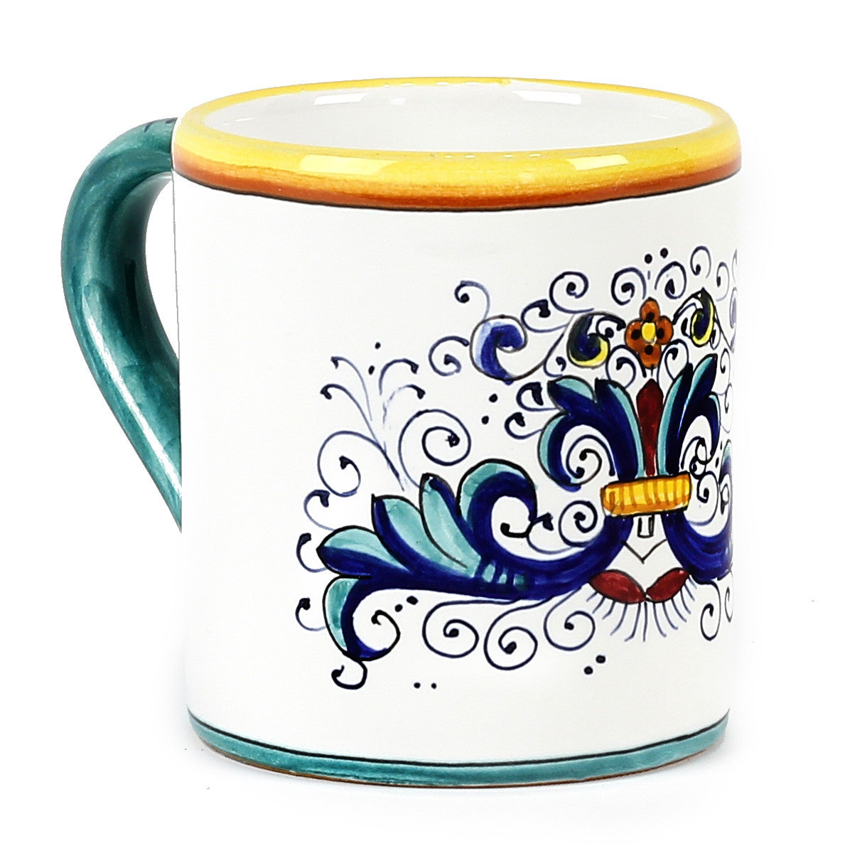 RICCO DERUTA LITE: Mug - Artistica.com