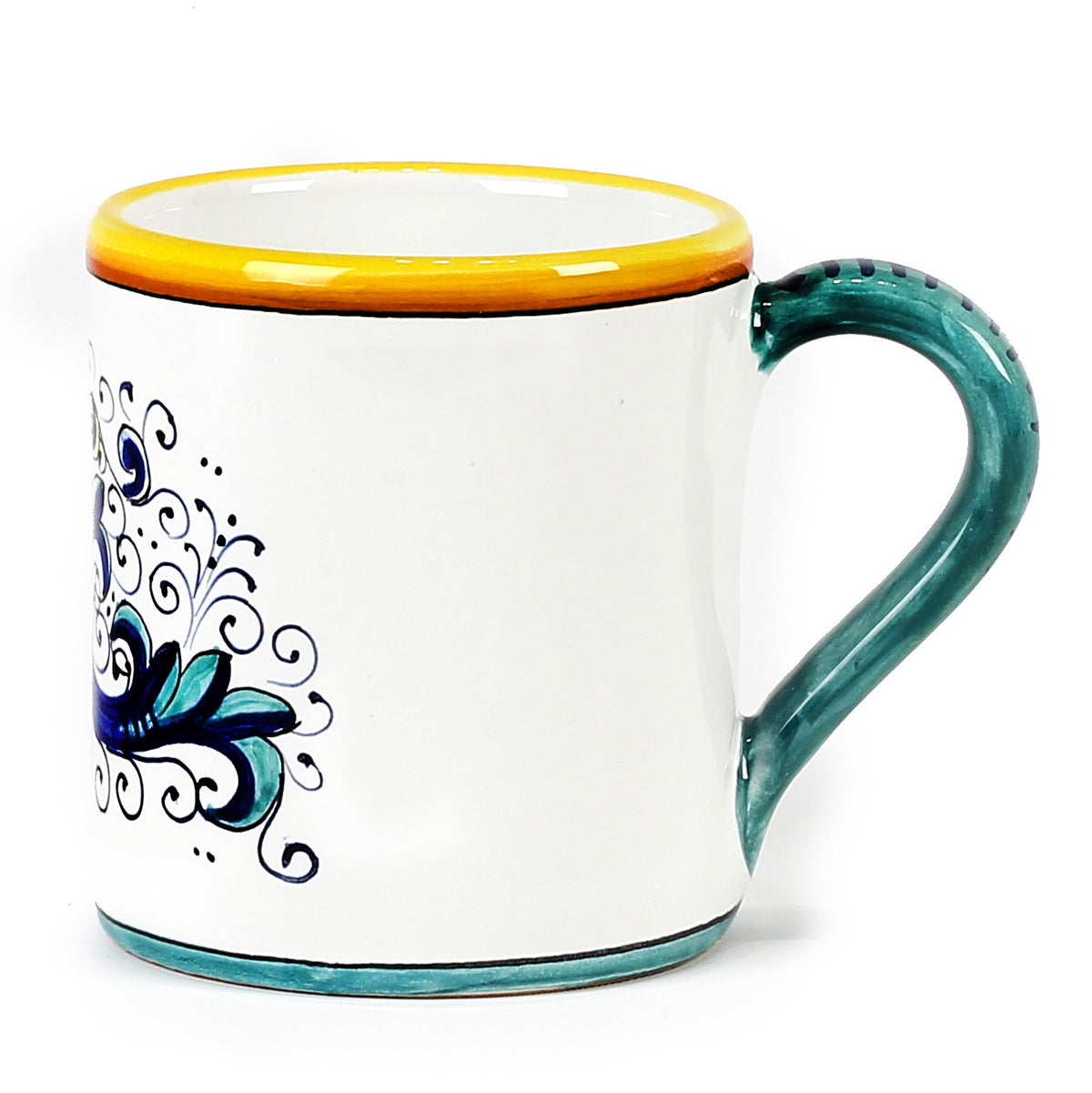 RICCO DERUTA LITE: Mug - Artistica.com