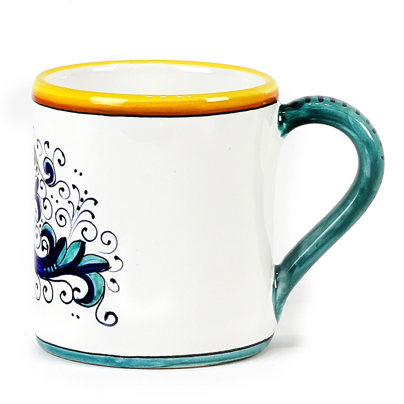 RICCO DERUTA LITE: Mug - Artistica.com
